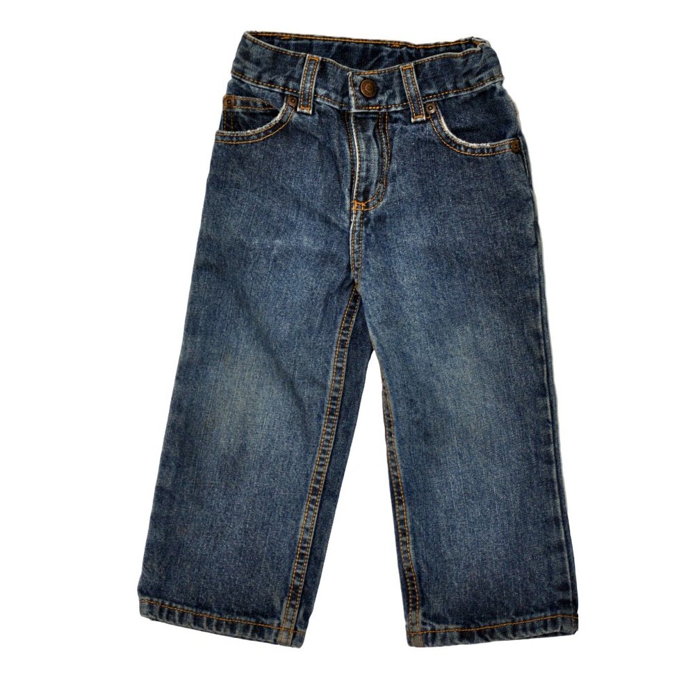 Boys 2T Sonoma Life Style Jeans